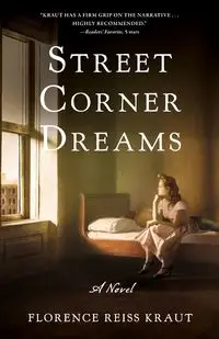 Street Corner Dreams - Florence Kraut Reiss