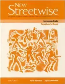 Streetwise New Intermediate TB