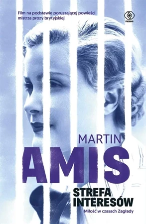 Strefa interesów - Martin Amis