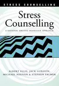 Stress Counselling - Ellis Albert