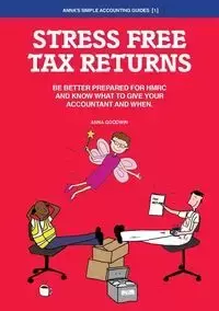 Stress Free Tax Returns - Anna Goodwin