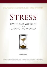 Stress - George Manning