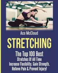 Stretching - McCloud Ace