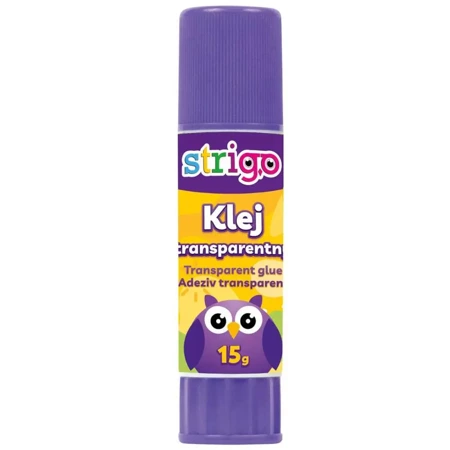 Strigo. Klej w sztyfcie 15g - Strigo