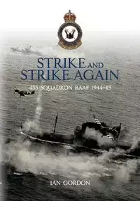 Strike and Strike Again - Gordon Ian