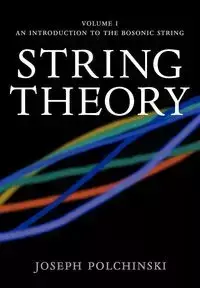 String Theory, Volume 1