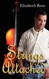 Strings Attached - Rose Elisabeth