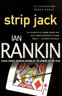 Strip Jack - Ian Rankin