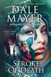 Stroke of Death - Dale Mayer