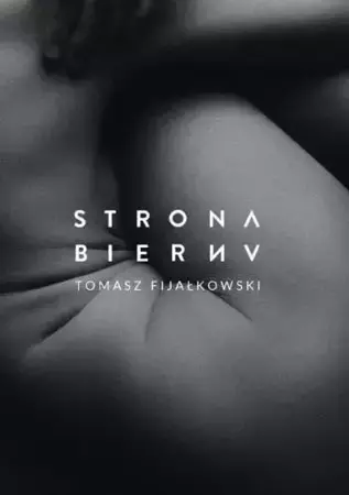 Strona bierna - Tomasz Fijałkowski
