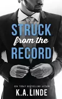 Struck From The Record - Linde K.A.