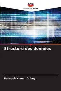 Structure des données - Dubey Ratnesh Kumar