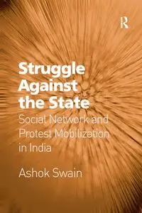 Struggle Against the State - Swain Ashok