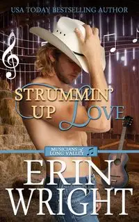 Strummin' Up Love - Erin Wright