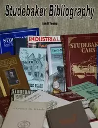 Studebaker Bibliography - Young Jan