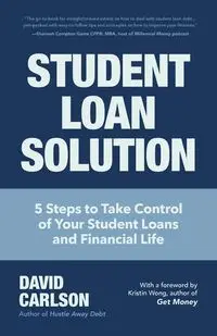 Student Loan Solution - David Carlson