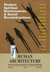 Student Spiritual Renaissances & Social Reconstructions - Tamdgidi Mohammad H.