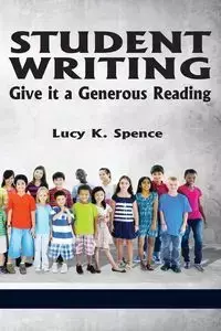 Student Writing - Lucy K. Spence