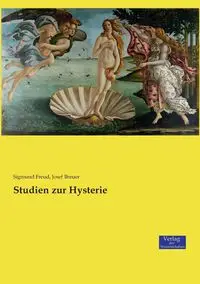 Studien zur Hysterie - Freud Sigmund