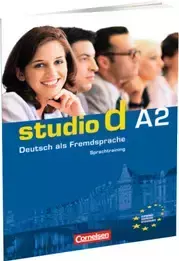 Studio d A2 Sprachtraining