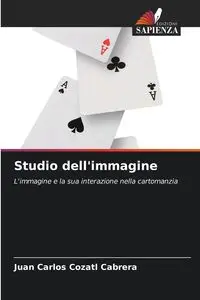 Studio dell'immagine - Juan Carlos Cozatl Cabrera