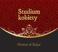 Studium kobiety audiobook - Honoriusz Balzac