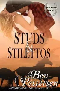 Studs and Stilettos - Bev Pettersen