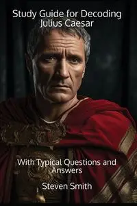 Study Guide for Decoding Julius Caesar - Steven Smith