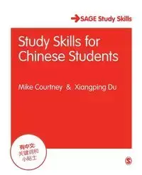 Study Skills for Chinese Students - Courtney Mike