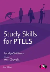 Study Skills for PTLLS - Williams Jacklyn