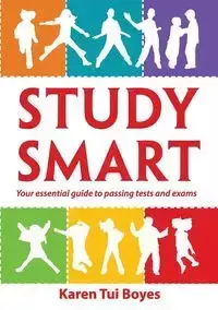 Study Smart - Karen Boyes Tui