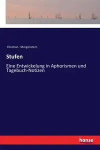 Stufen - Christian Morgenstern