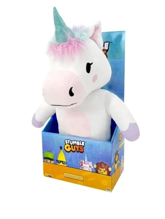 Stumble Guys Huggable Plush Sprinkles - PMI Kids World