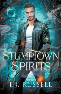 Stumptown Spirits - Russell E.J.