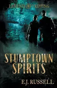 Stumptown Spirits - Russell E.J.