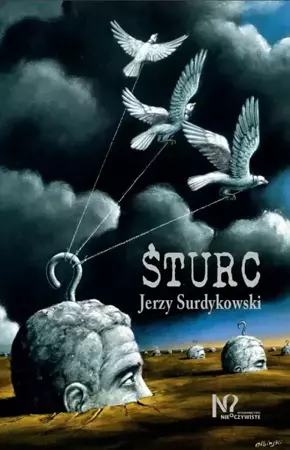 Śturc - Jerzy Surdykowski