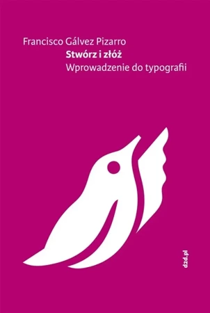 Stwórz i złóż - Francisco Glvez Pizarro, Alika Świderska