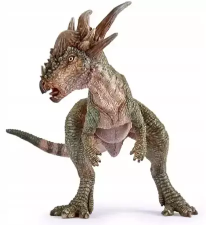 Stygimoloch - PAPO