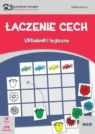 Stymulacja i terapia. Łączenie cech w.2019 - Elżbieta Ławczys