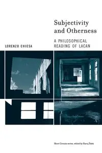 Subjectivity and Otherness - Lorenzo Chiesa