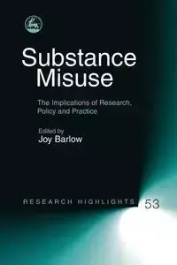 Substance Misuse