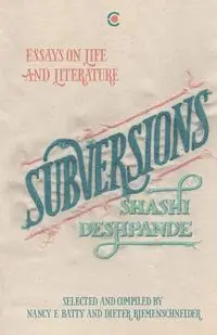 Subversions - Deshpande Shashi