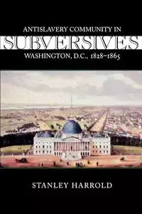 Subversives - Stanley Harrold