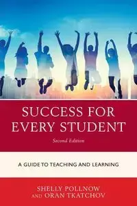 Success for Every Student - Michele Pollnow