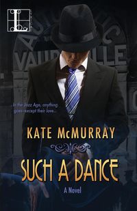 Such a Dance - Kate McMurray