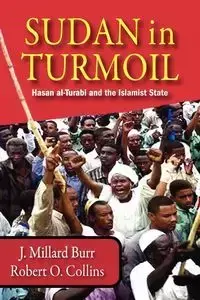 Sudan in Turmoil - Millard Burr J.