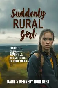 Suddenly Rural Girl - Dann Hurlbert