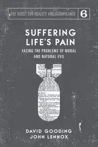 Suffering Life's Pain - David W. Gooding