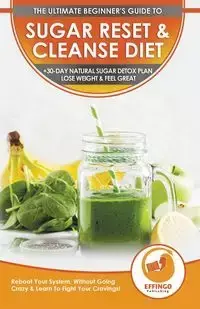 Sugar Reset & Cleanse Diet - Evelyn Isabella