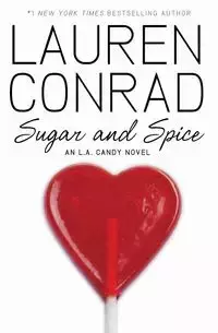 Sugar and Spice - Conrad Lauren